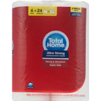 Total Home Toilet Paper
