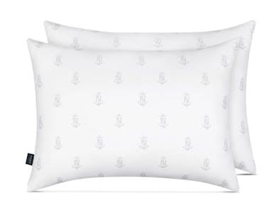 Nautica Pillows 2-Pack