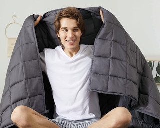 amazon weighted blanket 1634485406 1634485406 e1634485453752