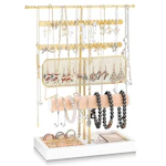 3 Tier Jewelry Stand