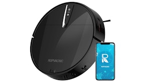 Robot Vacuum Cleaner