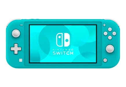 Refurbished Switch Lite