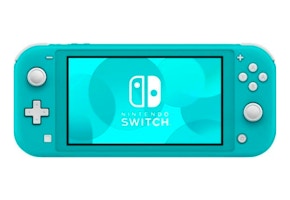 Refurbished Switch Lite