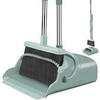 Broom and Dustpan Set