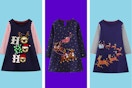 Kids' Christmas Dresses