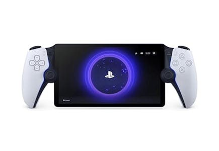 PlayStation Portal Remote Player 5
