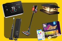 60% Off or More: These Amazon Deals Are a Steal card image