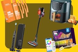 60% Off or More: These Amazon Deals Are a Steal card image