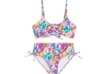 Kanu Surf Kids' Swimsuit