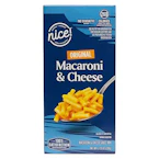 Nice Macaroni & Cheese