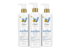 Dove Body Wash 3-Pack