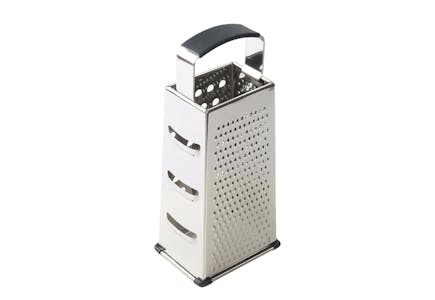 Mainstays Cheese Grater