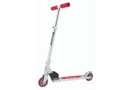 Razor Scooter