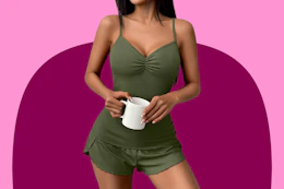 amazon pajama set