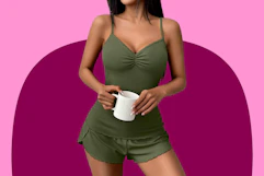 amazon pajama set