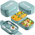 Bento Lunch Box