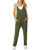 Women's Jumpsuit