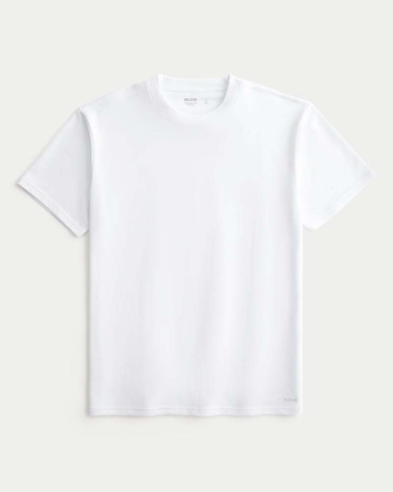 Hollister Adult Relaxed Everyday Tee