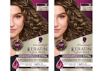 2 Schwarzkopf Keratin Color Boxes