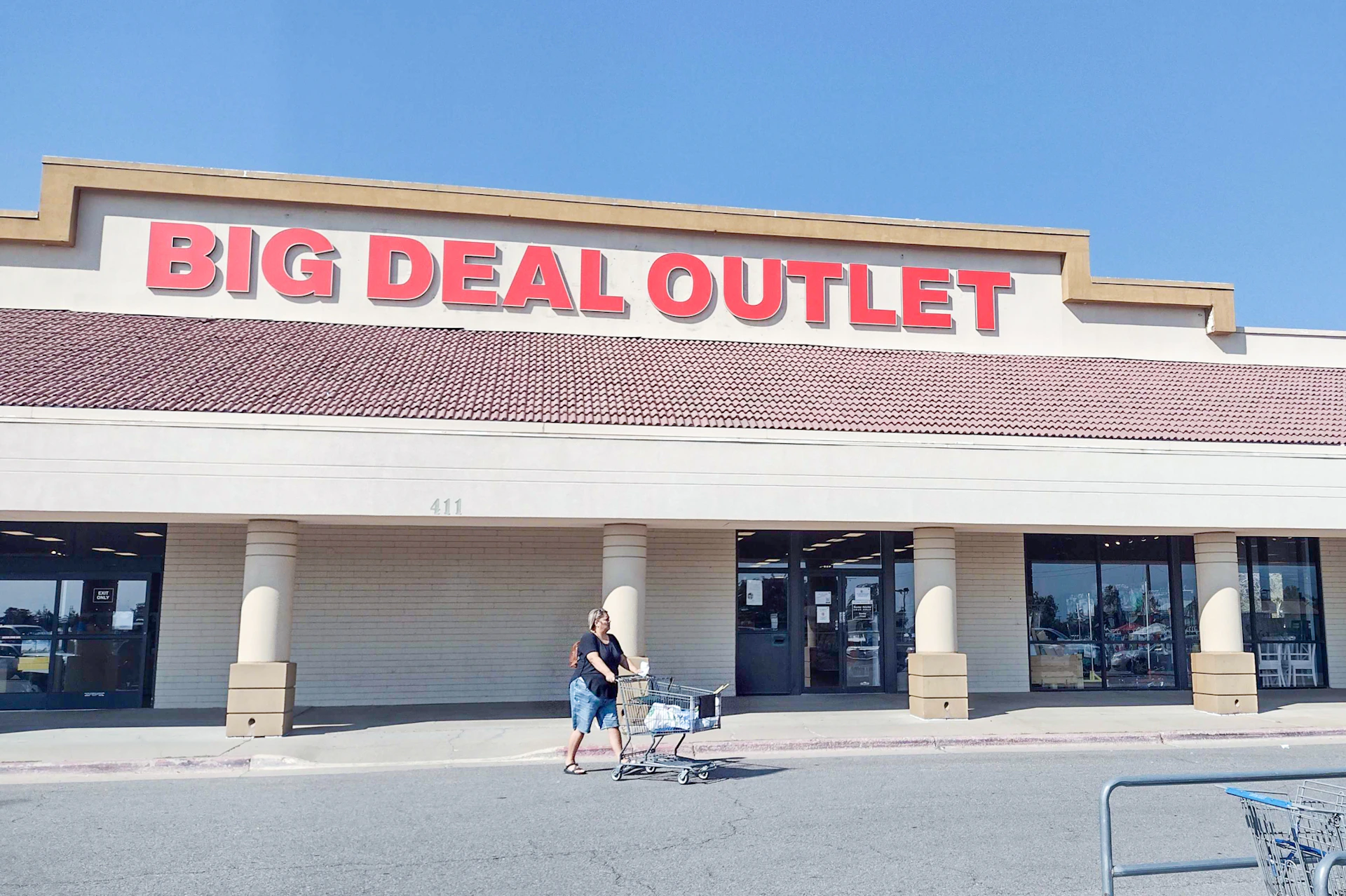 How To Find a Target Salvage Store Near You - The Krazy Coupon Lady