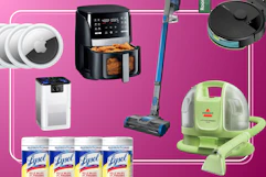 Items at their lowest prices during spring sales from Amazon, Target, Walmart