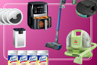 Items at their lowest prices during spring sales from Amazon, Target, Walmart