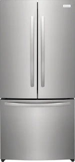 Frigidaire French Door Refrigerator
