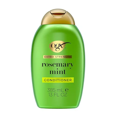 OGX Rosemary Mint Conditioner, 13 oz