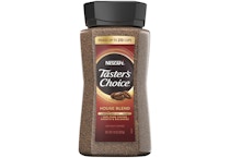 Nescafe Taster’s Choice Coffee