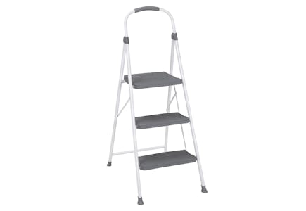 Cosco Folding Step Stool