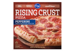 Kroger Pizza