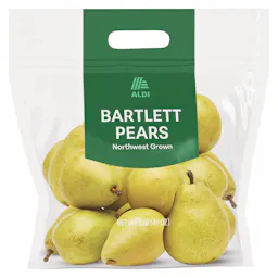 Bartlett Pears
