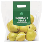 Bartlett Pears