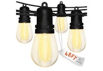 Outdoor String Lights