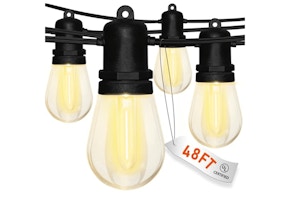 Outdoor String Lights