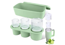 Tumbler Ice Mold