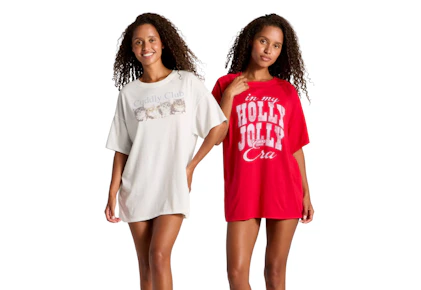 Wild Fable Women's Sleep Dress