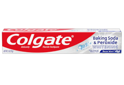 Colgate Toothpaste