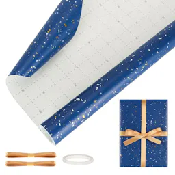 Wrapping Paper Set
