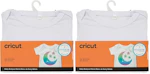 Cricut Baby Bodysuit Blank