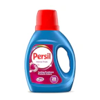 2 Persil Detergents