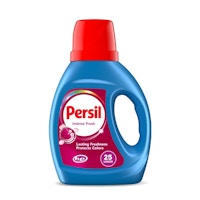 2 Persil Detergents