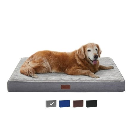 Orthopedic Dog Bed