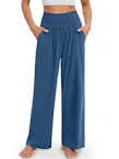 Women's Wide Leg Yoga Pants
