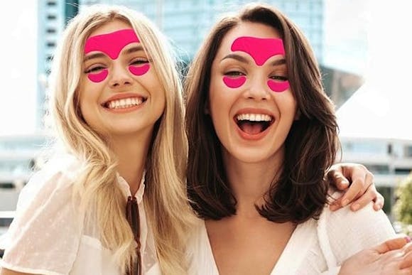 Anti-Wrinkle Patch 40-Pack, as Low as $13.67 on Amazon