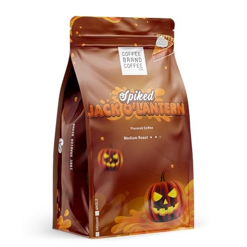 Flavored Whole Bean Coffee