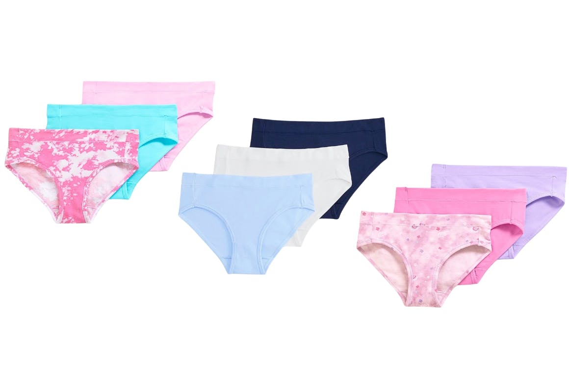 Jockey Kids' Underwear