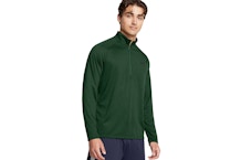 Under Armour Men's 1/2 Zip Tee