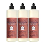 Mrs. Meyer's Dish Soap 3-Pack