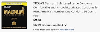 amazon-trojan-magnum-cart
